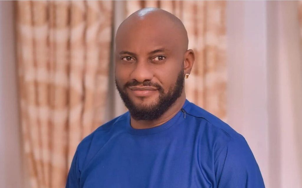 ‘I’ve never stopped anybody from seeing his children’ – Yul Edochie reacts to claims ‘I’ve never stopped anybody from seeing his children’ – Yul Edochie reacts to claims