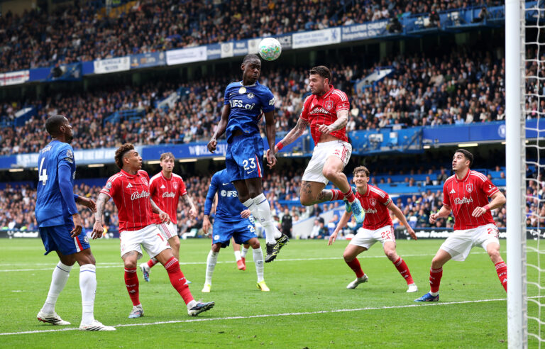 Chelsea star called up as England dealt injury blow