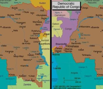 DR Congo Records 72 New Ebola Cases In 24 Hours