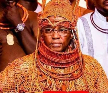 72 hours to ‘spiritual warfare’: Oba of Benin mobilizes against terrorists