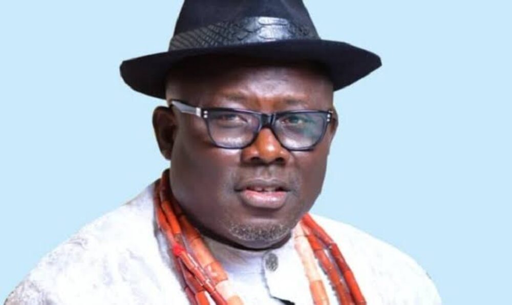 ‘Voting Against Tinubu’ll Be Evil, He’s Delta’s In-Law’ – Oborevwori