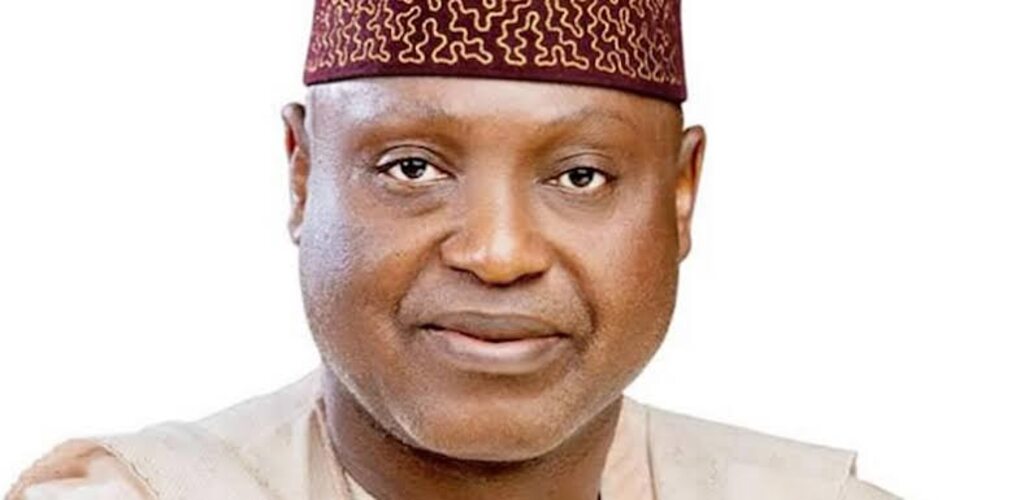 INEC Declares Oyebanji Winner Of Ekiti Governorship Election
