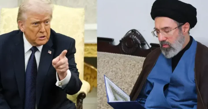 ‘$300bn reconstruction aid, sanctions lift’ – US-Iran MoU details emerge