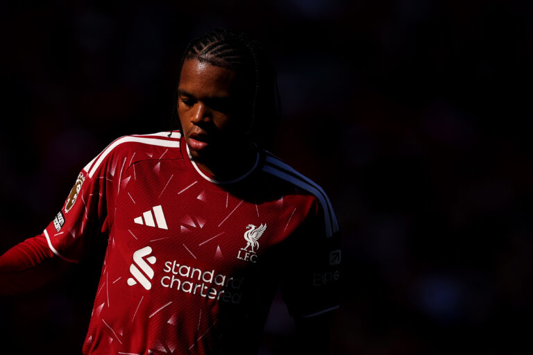 Latest Liverpool transfer news: Ngumoha, Chiesa, Diomande Latest Liverpool transfer news: Ngumoha, Chiesa, Diomande