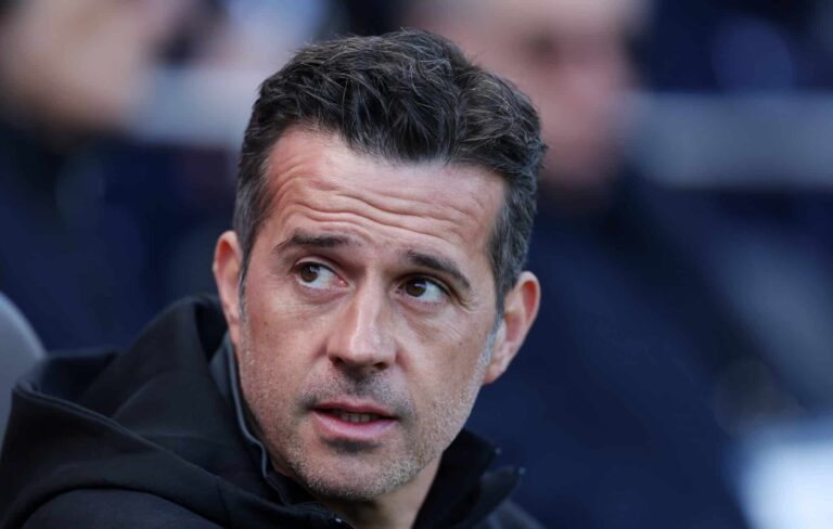 Marco Silva leaves Fulham to replace Jose Mourinho at Benfica