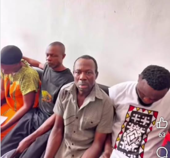 Anambra: Eight suspected fake pastors arraigned over alleged law breach