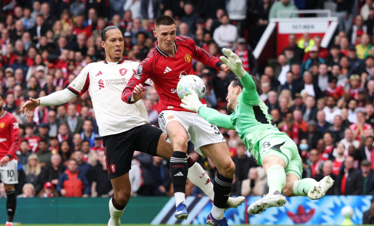 Premier League derby dates and fixtures for the 2026/27 season