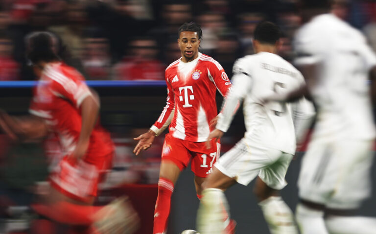 Real Madrid vehemently deny Michael Olise transfer claims Real Madrid vehemently deny Michael Olise transfer claims