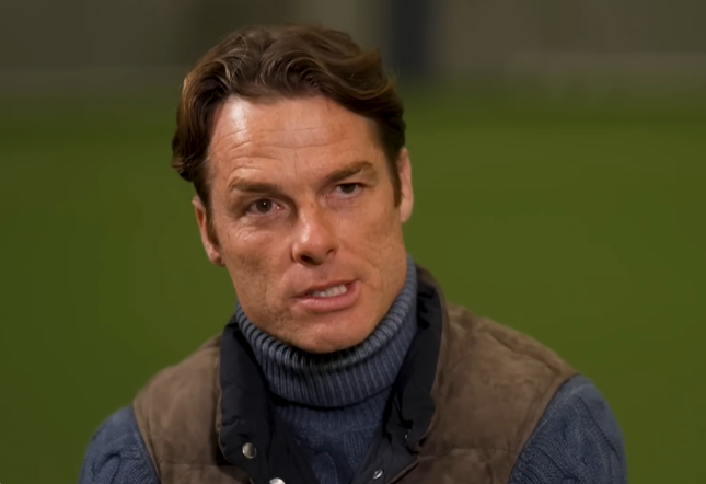 Scott Parker says England ‘cannot win the World Cup’ without Arsenal star