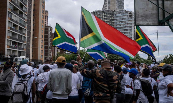 Nigerians won’t pay for repatriation from South Africa – Official Nigerians won’t pay for repatriation from South Africa – Official