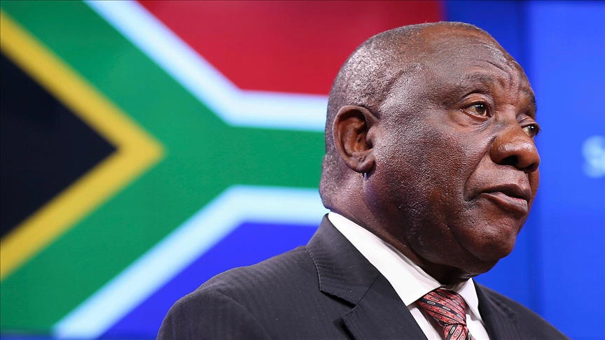South Africa warns Ghana against ‘spectacles’ during citizens’ evacuation