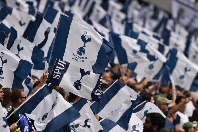 Spurs want more than £30m for starlet ‘keen’ on Brighton transfer Spurs want more than £30m for starlet ‘keen’ on Brighton transfer