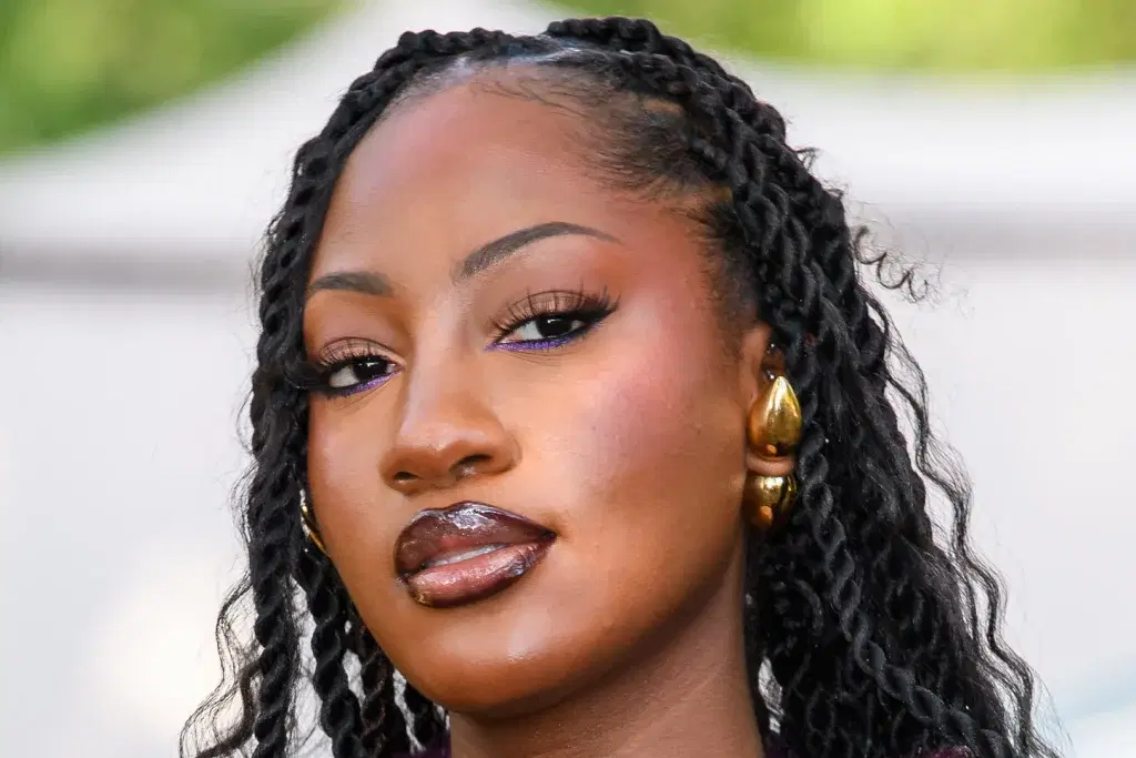 Video: ‘I was nervous’ – Tems performs at Obama Center Video: ‘I was nervous’ – Tems performs at Obama Center