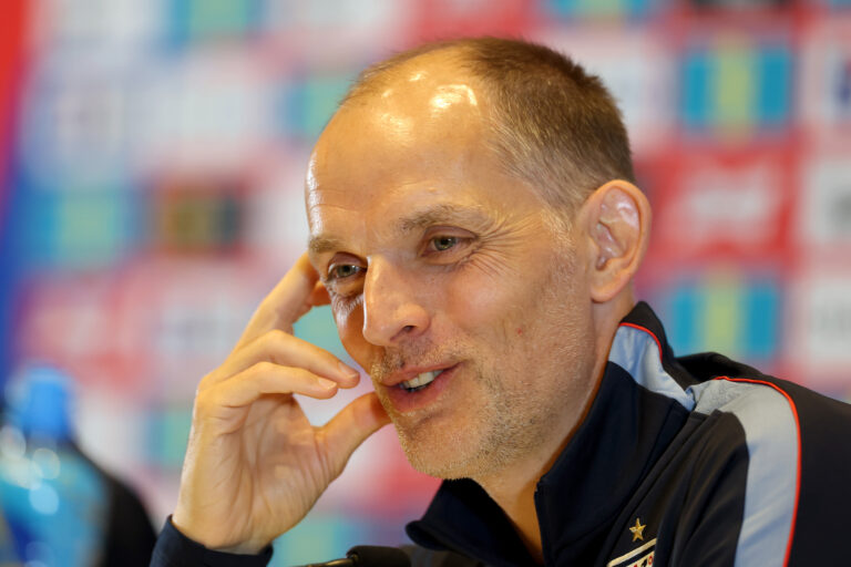 Tuchel reveals ‘honest’ talks with Toney about England role Tuchel reveals ‘honest’ talks with Toney about England role