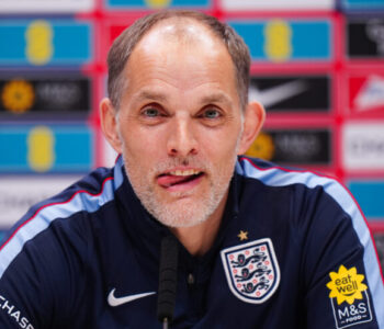 England XI vs Ghana: Tuchel makes two changes for World Cup clash