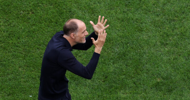 Tuchel stumped as England miss glorious chance to beat Ghana