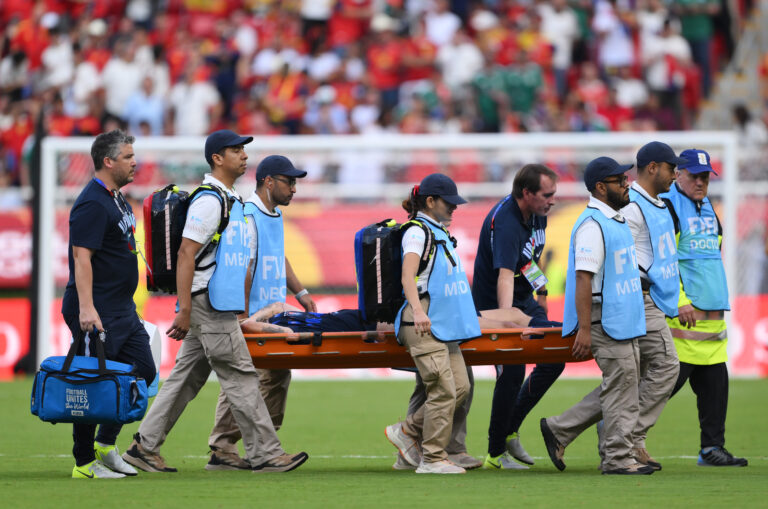 Ugarte injury hands Man Utd outcast unexpected lifeline