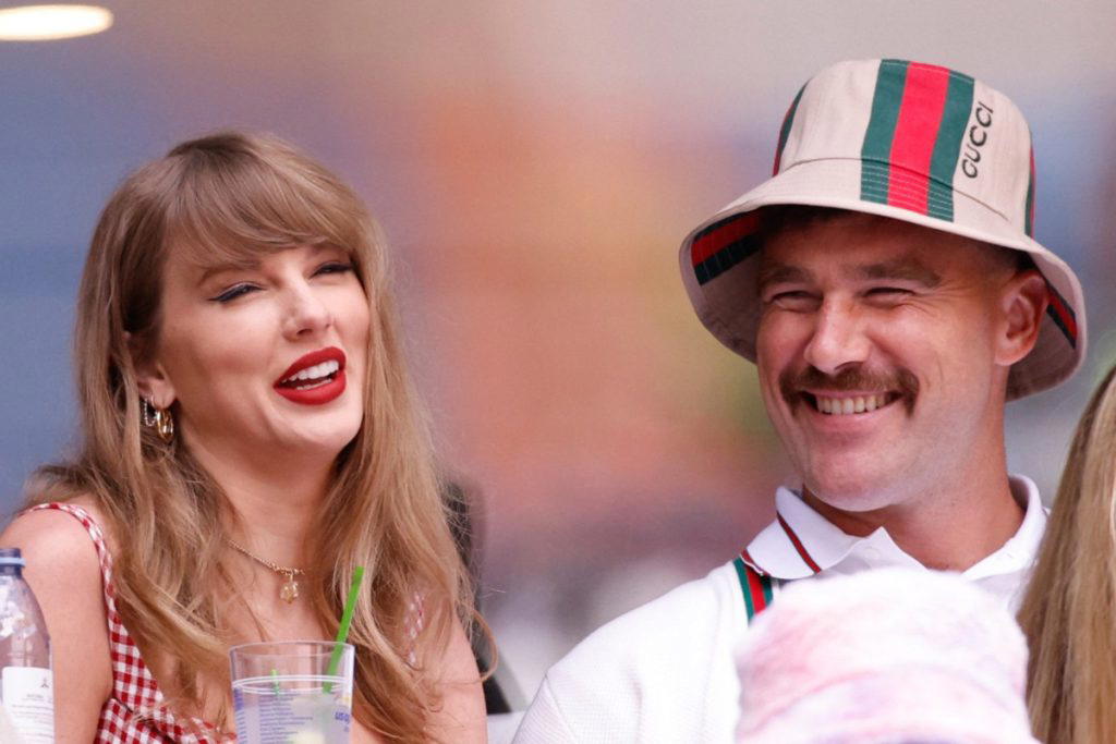 Taylor Swift paid $160,000 for New York wedding permit – Mayor