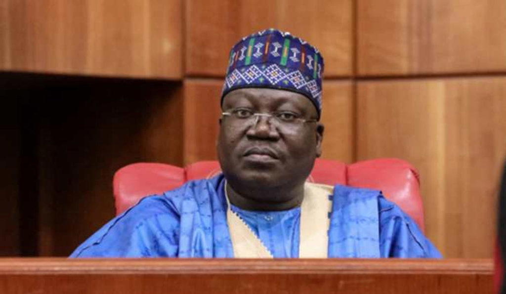 Lawan, Adoke, others to attend Tabiowo’s book launch Lawan, Adoke, others to attend Tabiowo’s book launch