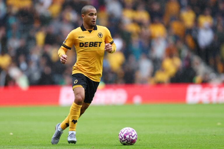 Aston Villa close in on Wolves midfielder as Tielemans replacement Aston Villa close in on Wolves midfielder as Tielemans replacement