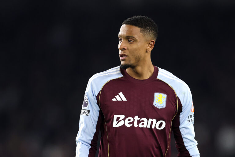 Arsenal weigh Konsa move that could shape Rogers pursuit Arsenal weigh Konsa move that could shape Rogers pursuit