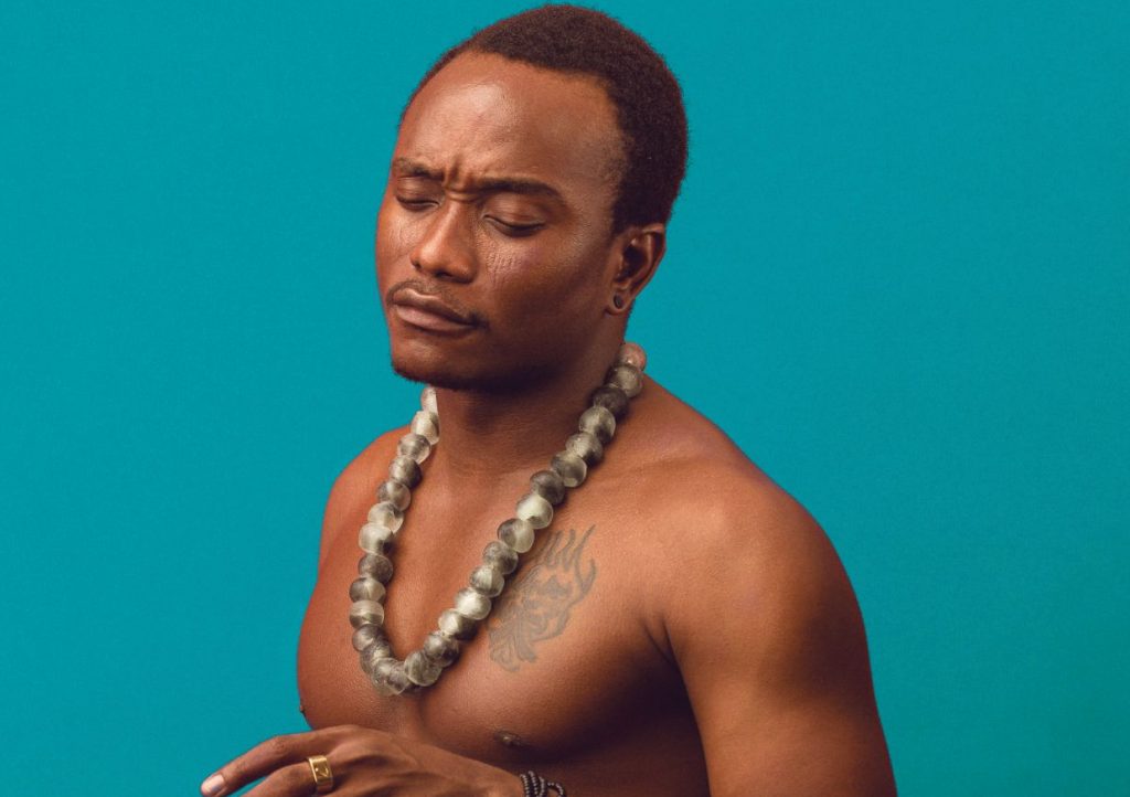 I had affairs with married women – Singer Brymo I had affairs with married women – Singer Brymo
