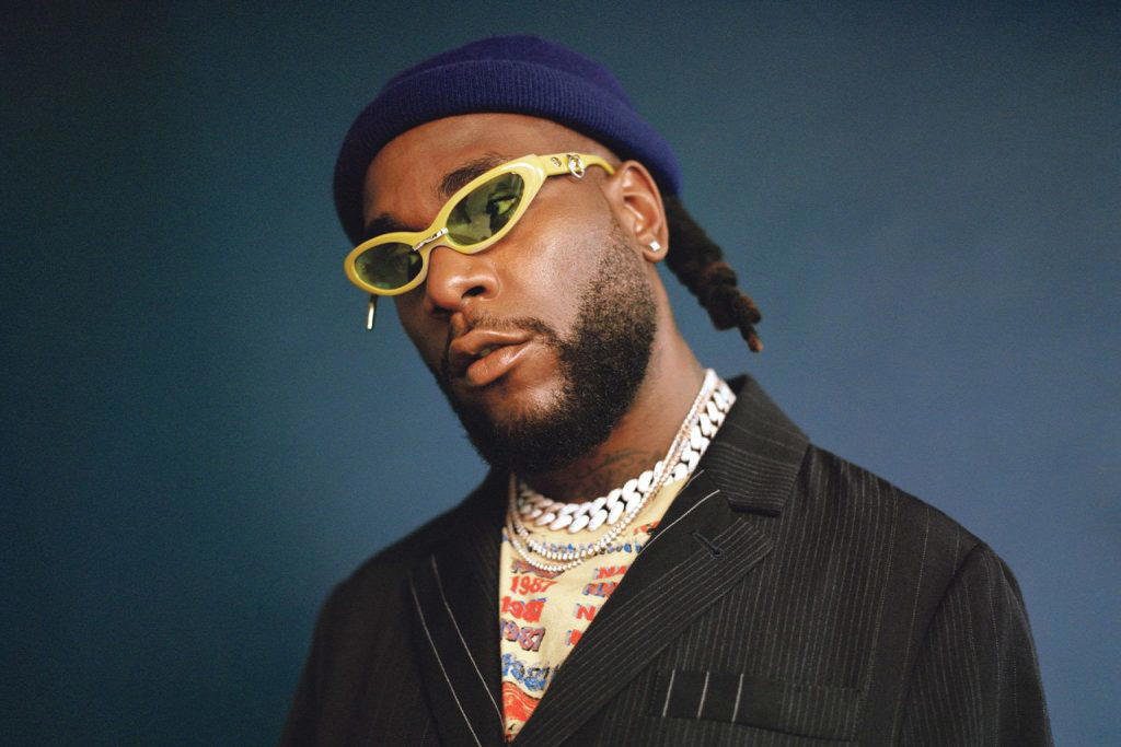 How Burna Boy reclaimed Spotify’s African crown from Tems How Burna Boy reclaimed Spotify’s African crown from Tems