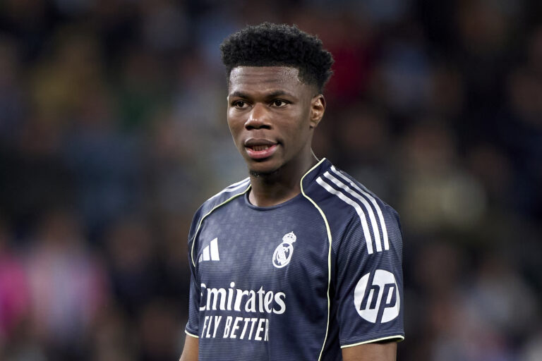 Tchouameni to snub Man Utd and sign new Real Madrid deal Tchouameni to snub Man Utd and sign new Real Madrid deal