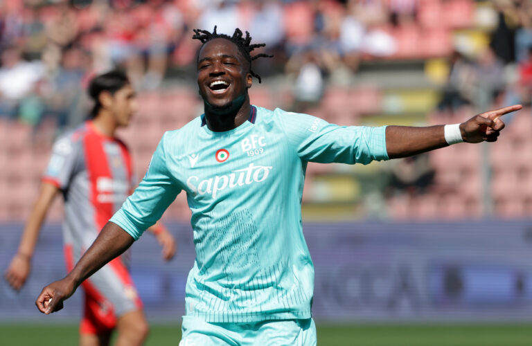 Aston Villa and Chelsea keep Bologna’s Jonathan Rowe on radar Aston Villa and Chelsea keep Bologna’s Jonathan Rowe on radar