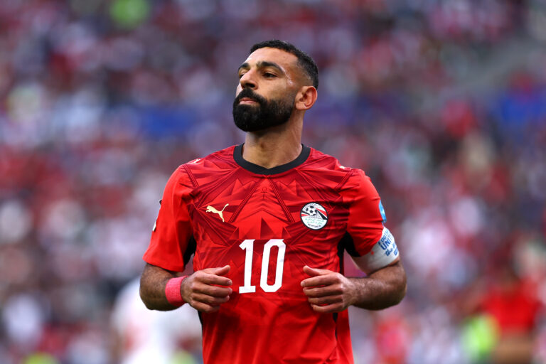 Egyptian media link Salah with shock Chelsea return Egyptian media link Salah with shock Chelsea return