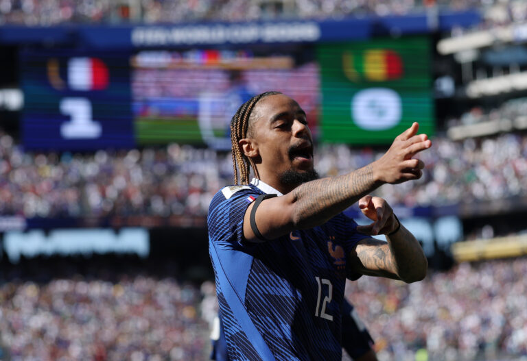 PSG set Barcola price in message to Liverpool and Arsenal PSG set Barcola price in message to Liverpool and Arsenal