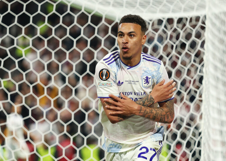 Arsenal ready to bid for Aston Villa’s Morgan Rogers Arsenal ready to bid for Aston Villa’s Morgan Rogers