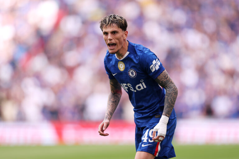 Garnacho obligation ‘almost guaranteed’ ahead of Villa loan Garnacho obligation ‘almost guaranteed’ ahead of Villa loan