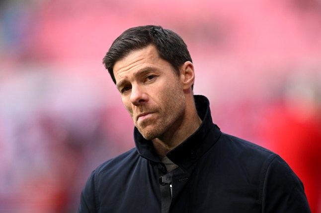 Xabi Alonso tells Chelsea to sign £77m Man Utd target after the World Cup