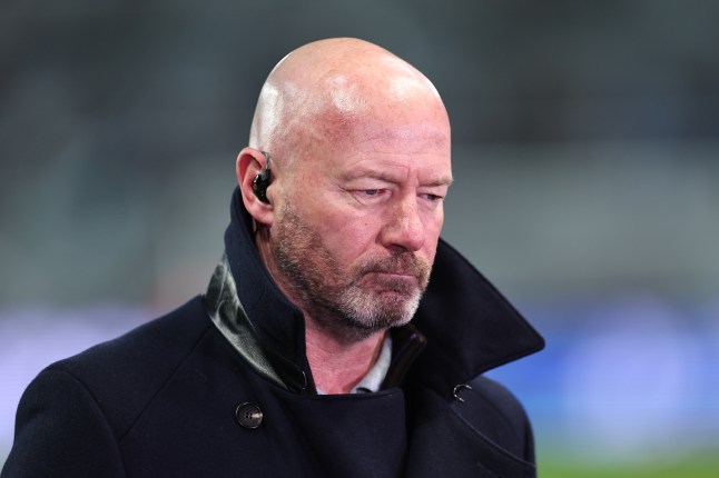 Alan Shearer slams ‘pathetic’ FIFA decision over England vs France Bronze match Alan Shearer slams ‘pathetic’ FIFA decision over England vs France Bronze match