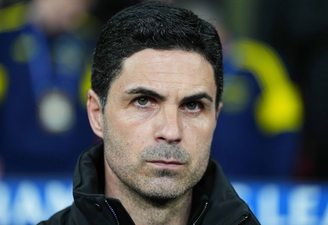 Arsenal urged to sign £70m World Cup star after Bruno Guimaraes Arsenal urged to sign £70m World Cup star after Bruno Guimaraes