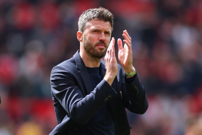 Man Utd step up pursuit of £80m Arsenal and Chelsea target after missing Mateus Fernandes deal Man Utd step up pursuit of £80m Arsenal and Chelsea target after missing Mateus Fernandes deal