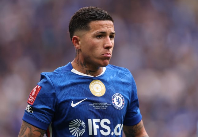 Real Madrid release astonishing statement on Enzo Fernandez transfer from Chelsea