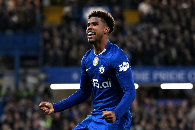 Nicky Butt tells Man Utd to sign ‘brilliant’ World Cup star instead of Andrey Santos
