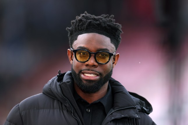 Micah Richards questions ‘bizarre’ Thomas Tuchel decision after England beat France at World Cup Micah Richards questions ‘bizarre’ Thomas Tuchel decision after England beat France at World Cup