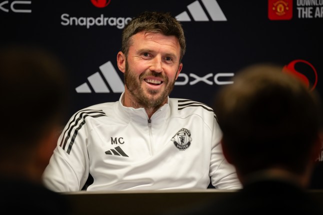 Man Utd make approach to sign World Cup star despite agreement with Arsenal