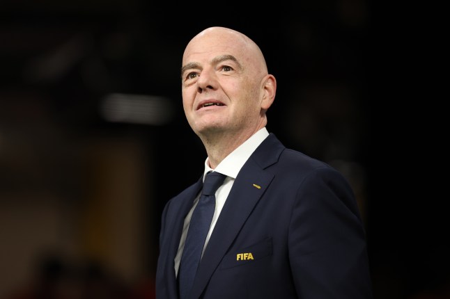 The real reason FIFA wanted to change England vs Mexico World Cup kick-off time The real reason FIFA wanted to change England vs Mexico World Cup kick-off time
