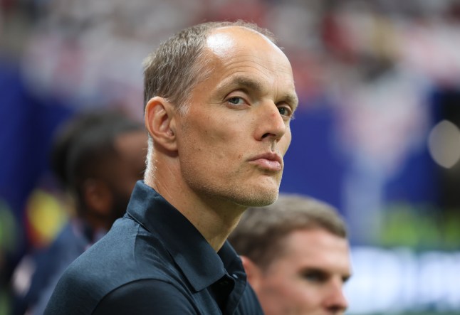 England star offers surprise injury update after England beat DR Congo England star offers surprise injury update after England beat DR Congo