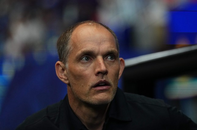 FA make decision on sacking Thomas Tuchel if England lose to Mexico FA make decision on sacking Thomas Tuchel if England lose to Mexico
