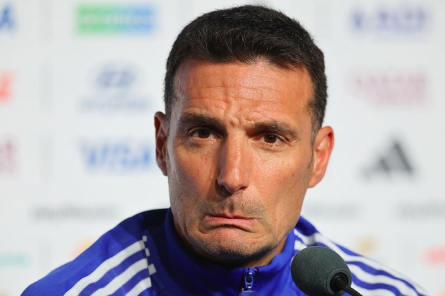 Argentina must break two World Cup final curses against Spain Argentina must break two World Cup final curses against Spain