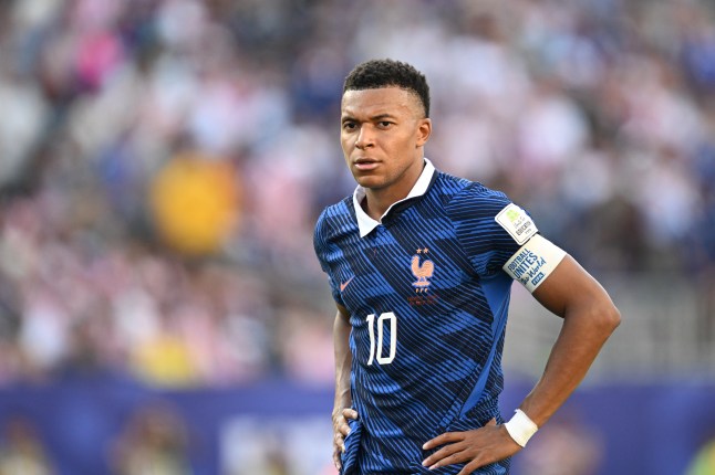 France respond after FIFA confirm all-Argentine referee team for Morocco World Cup clash France respond after FIFA confirm all-Argentine referee team for Morocco World Cup clash