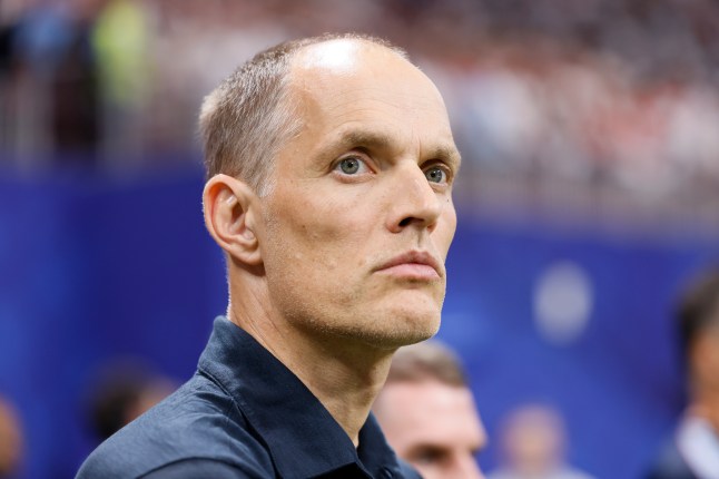 Thomas Tuchel urged to drop two England World Cup stars for France clash