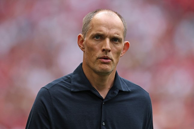 Thomas Tuchel urged to drop Arsenal star for England’s World Cup semi-final against Argentina