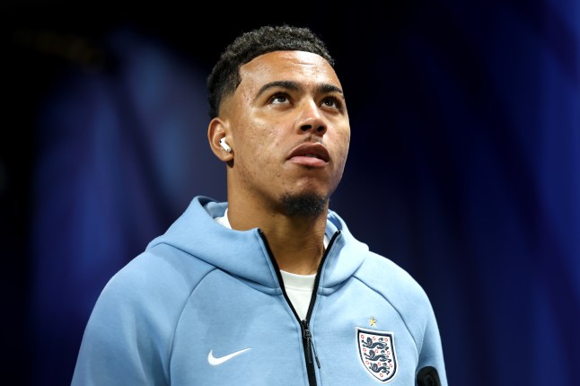 The surprising reason Morgan Rogers snubbed Arsenal for £117m Chelsea transfer The surprising reason Morgan Rogers snubbed Arsenal for £117m Chelsea transfer