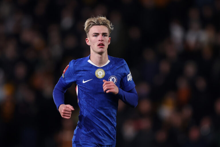 Chelsea teenager Jesse Derry set for season-long Sporting loan Chelsea teenager Jesse Derry set for season-long Sporting loan